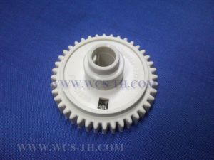 Gear (Pressure roller ) 